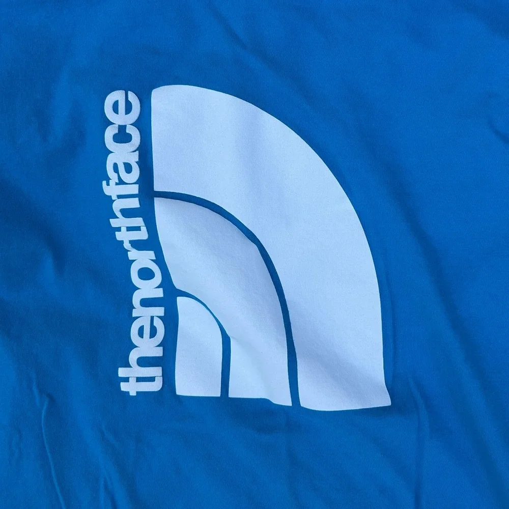 The North Face new without